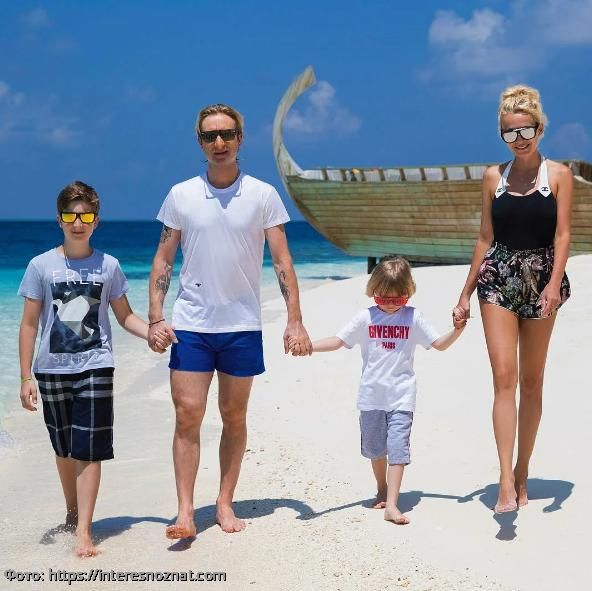 страница вконтакте инстаграм