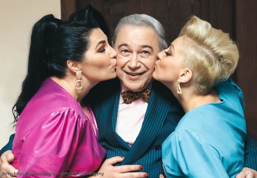 Домработница