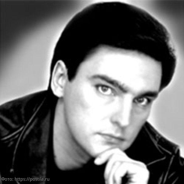 музыкант певец