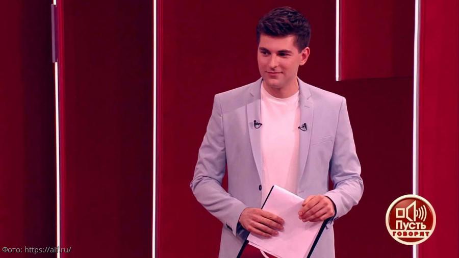 первый канал