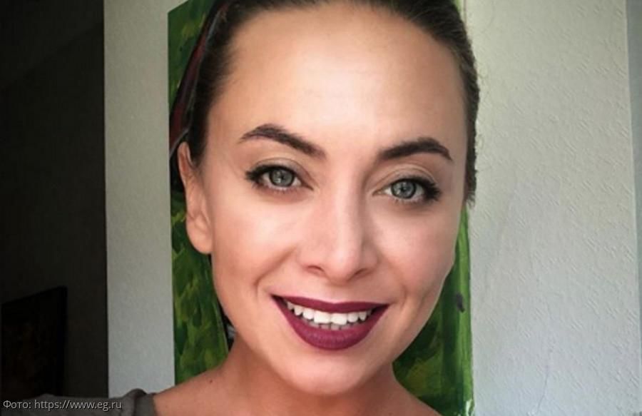 Наталья Фриске Выступление