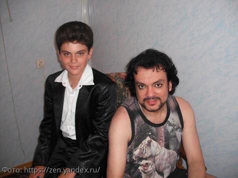 архивное фото