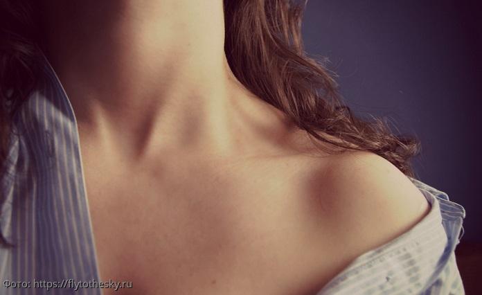 воспаление лимфатических узлов лимфатические узлы