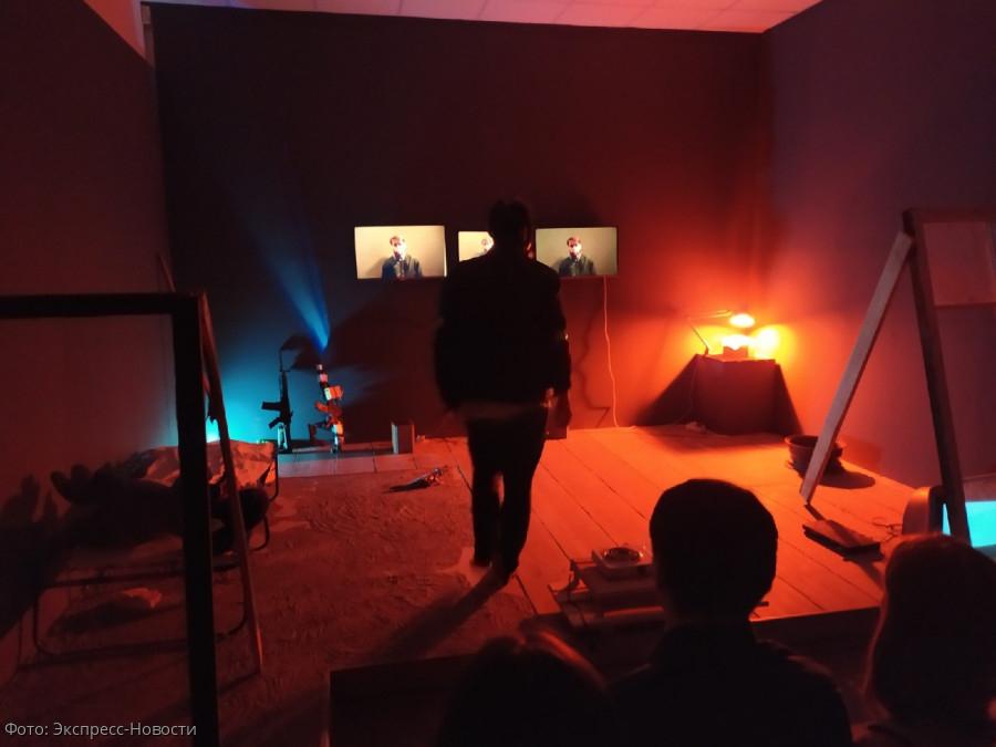 перерождение иное