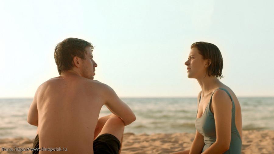 Фильм Верность