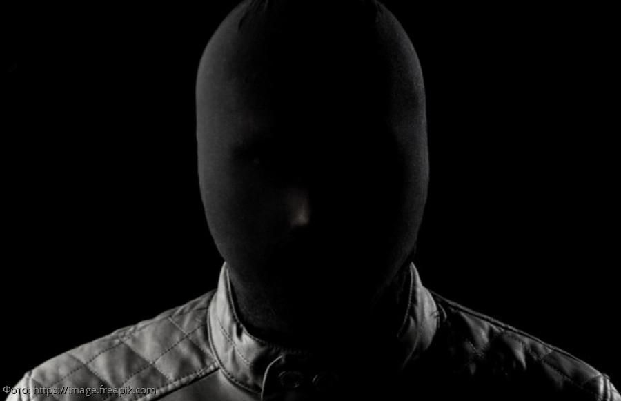 Расставание