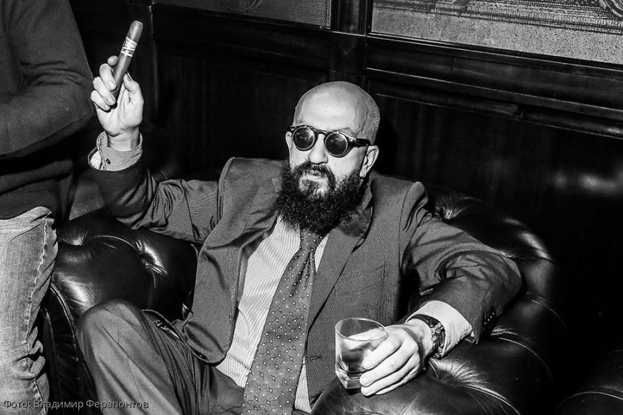 Ферапонтов Владимир