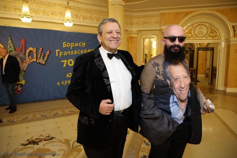 звезд продвижение