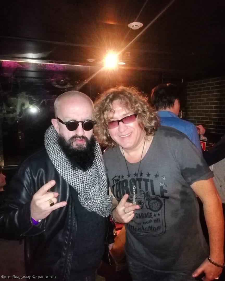 исполнители достойные