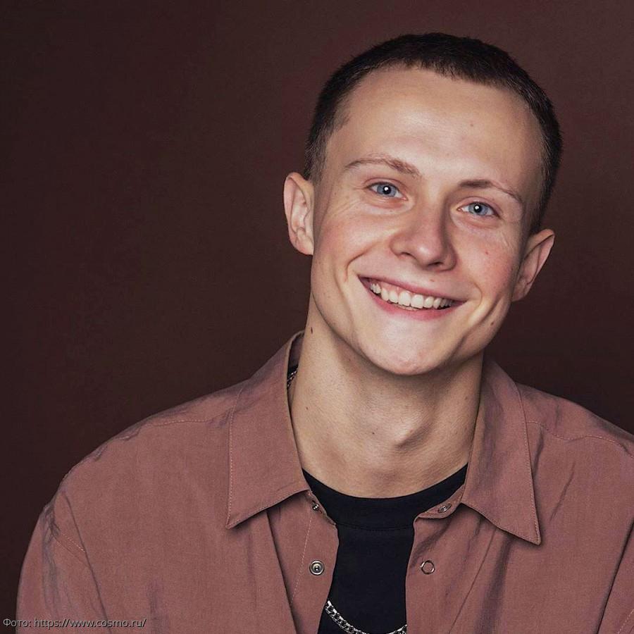 кирилл цыганов танцы кирилл цыганов