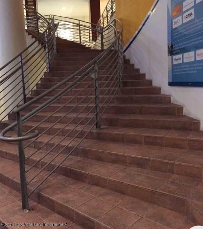 лестница 