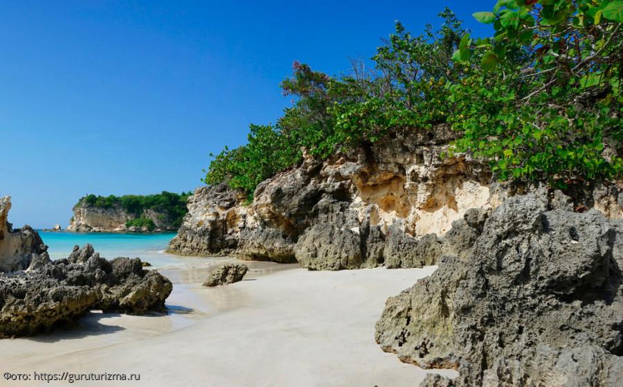 Макао Доминикана