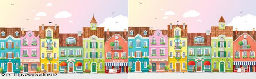 многоэтажка