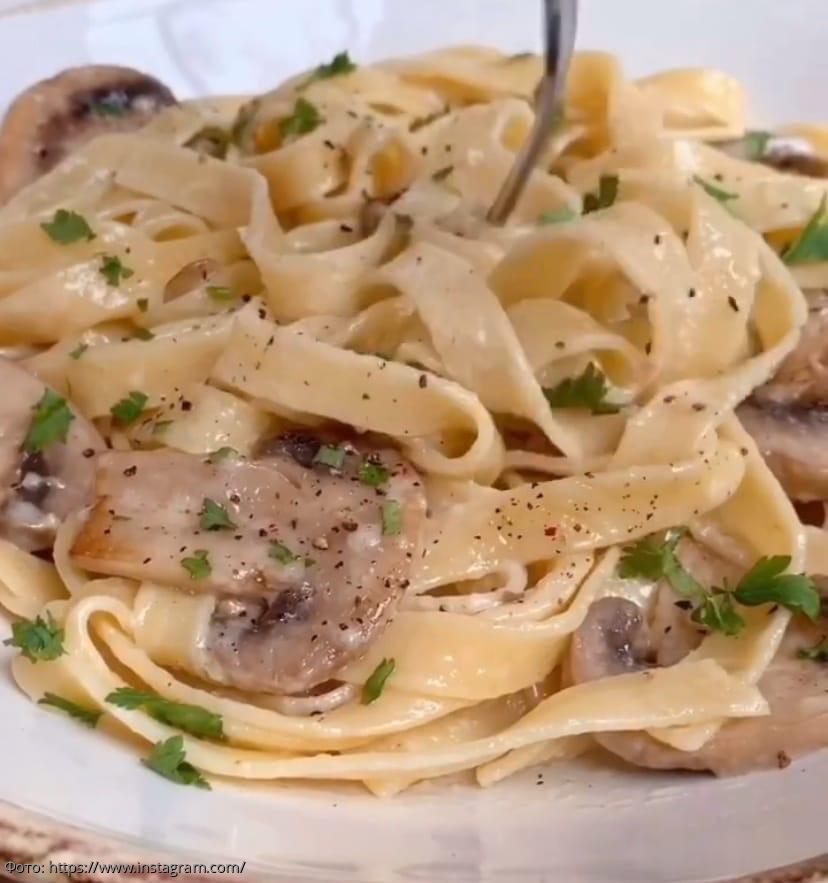 паста приворотная