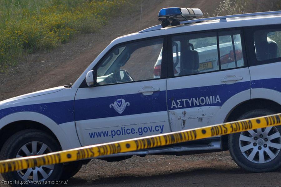 преступление