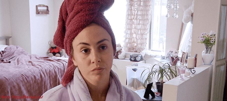 Стерва-жена