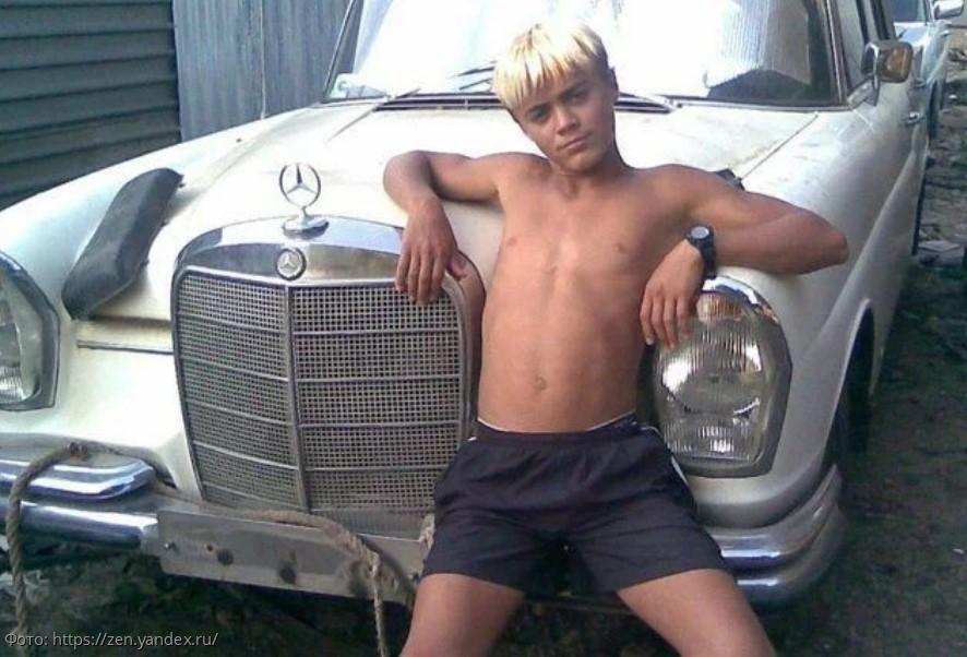 купин фото до проекта Алексей купин в детстве