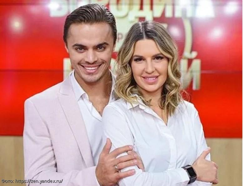 майя донцова купин донцова