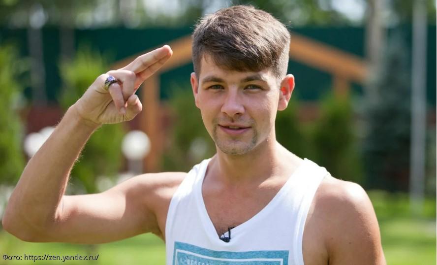 дмитрий дмитренко дмитренко рапунцель