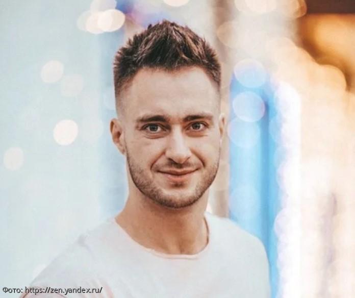 алексей безус дом 2 безус алексей