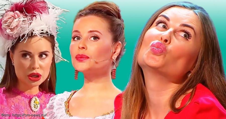 пельмени юля