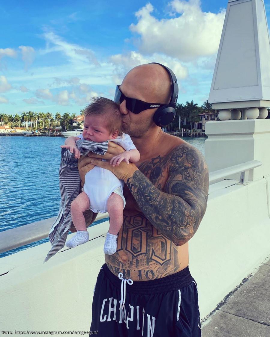 джиган инстаграм