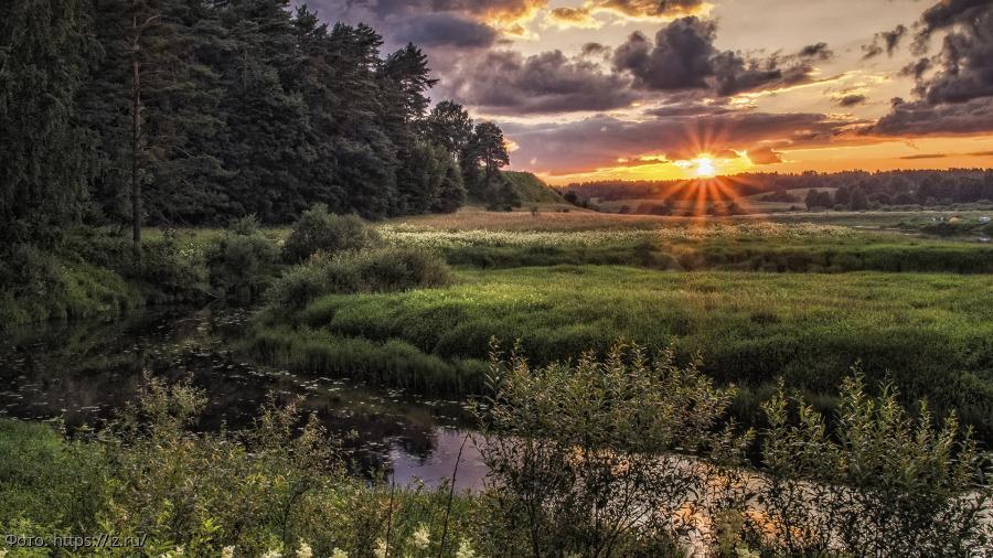 летний прогноз погода летом