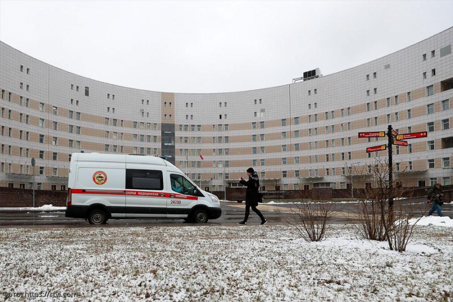 коронавирус последние коронавирус