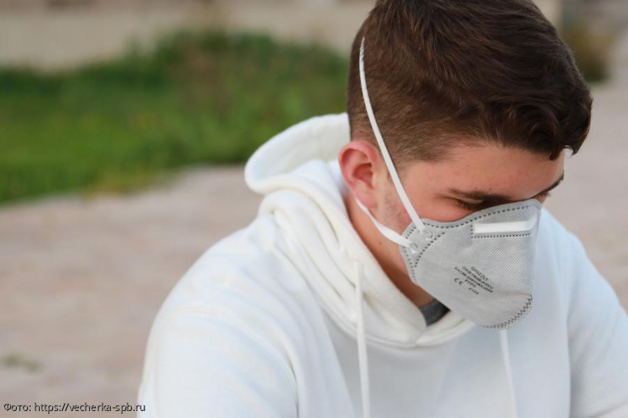 санкт петербург новости коронавирус коронавирус в санкт петербурге