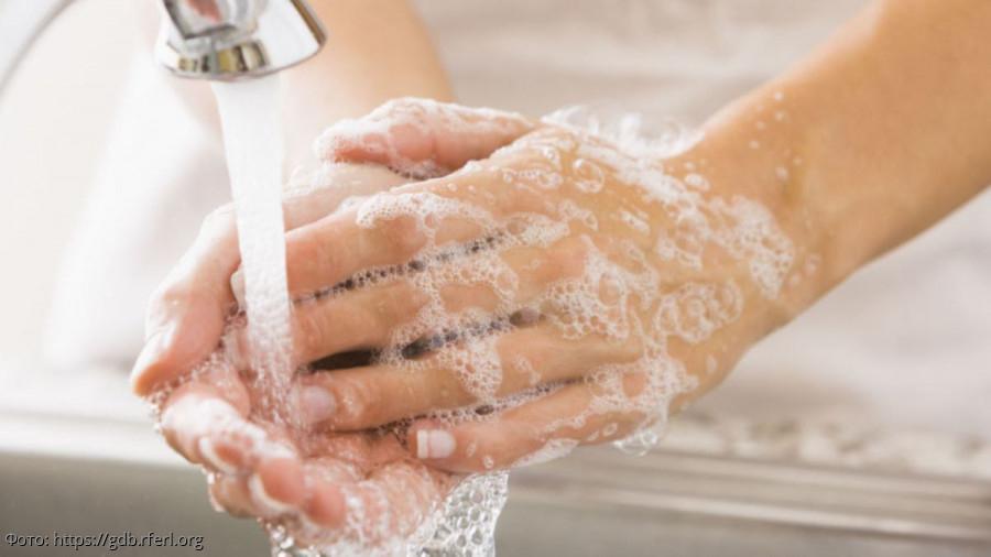 коронавирус 