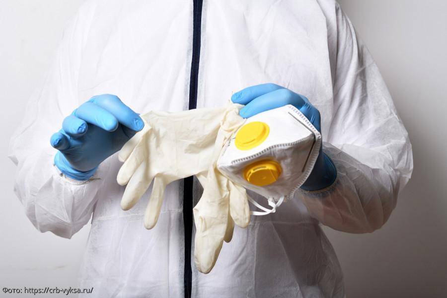 Последние новости по коронавирусу в Тюмени Коронавирус