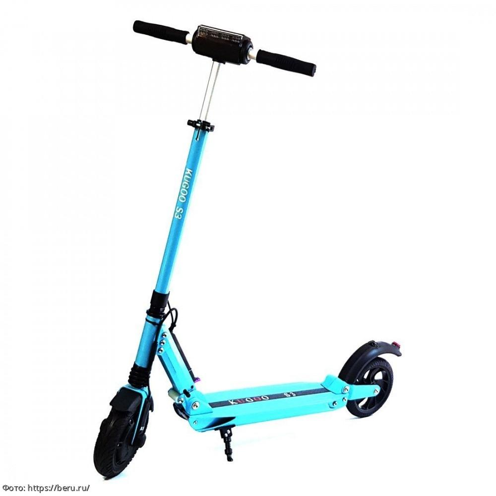Рейтинг лёгких взрослых электросамокатов Электросамокат