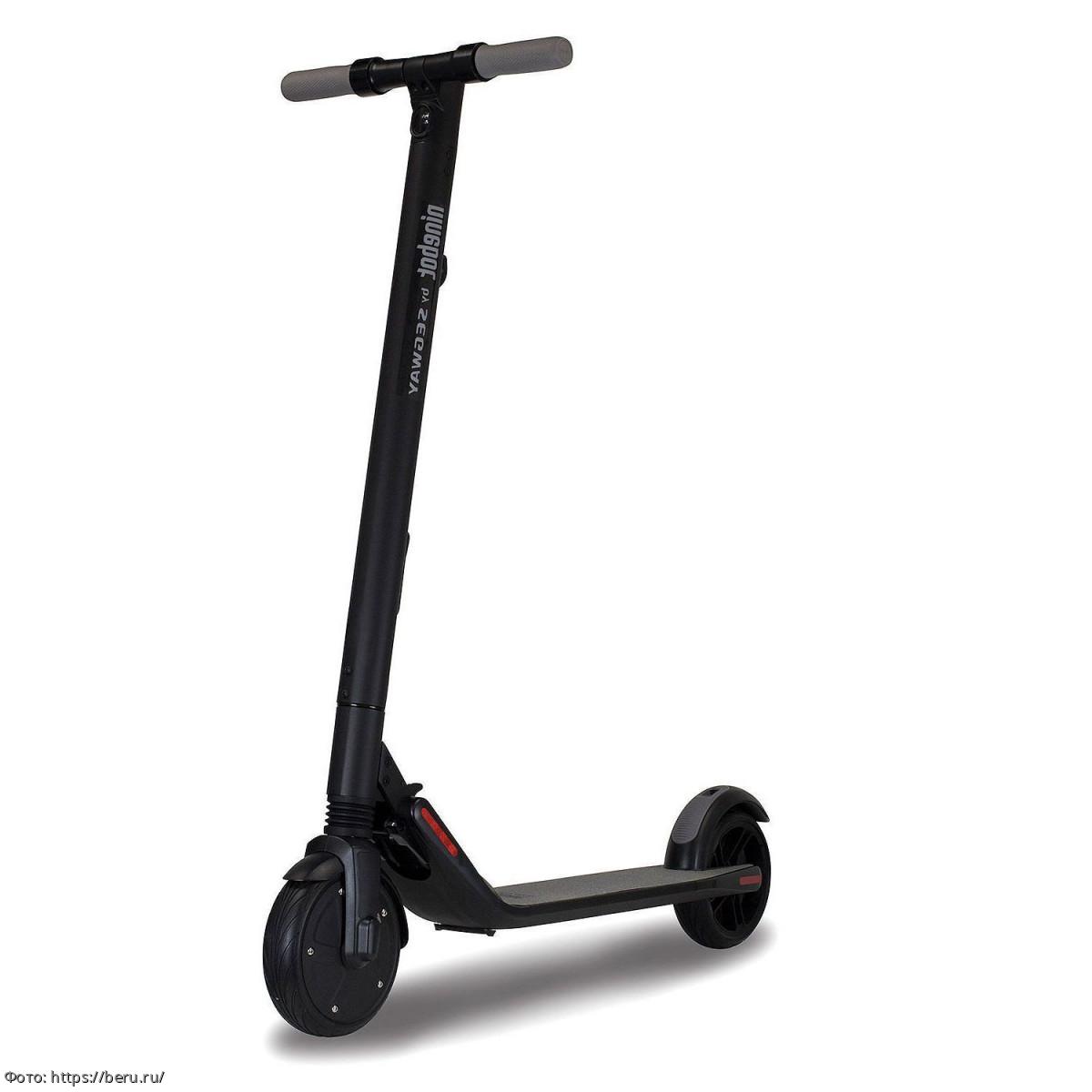 Лучшие взрослые электросамокаты Электросамокат