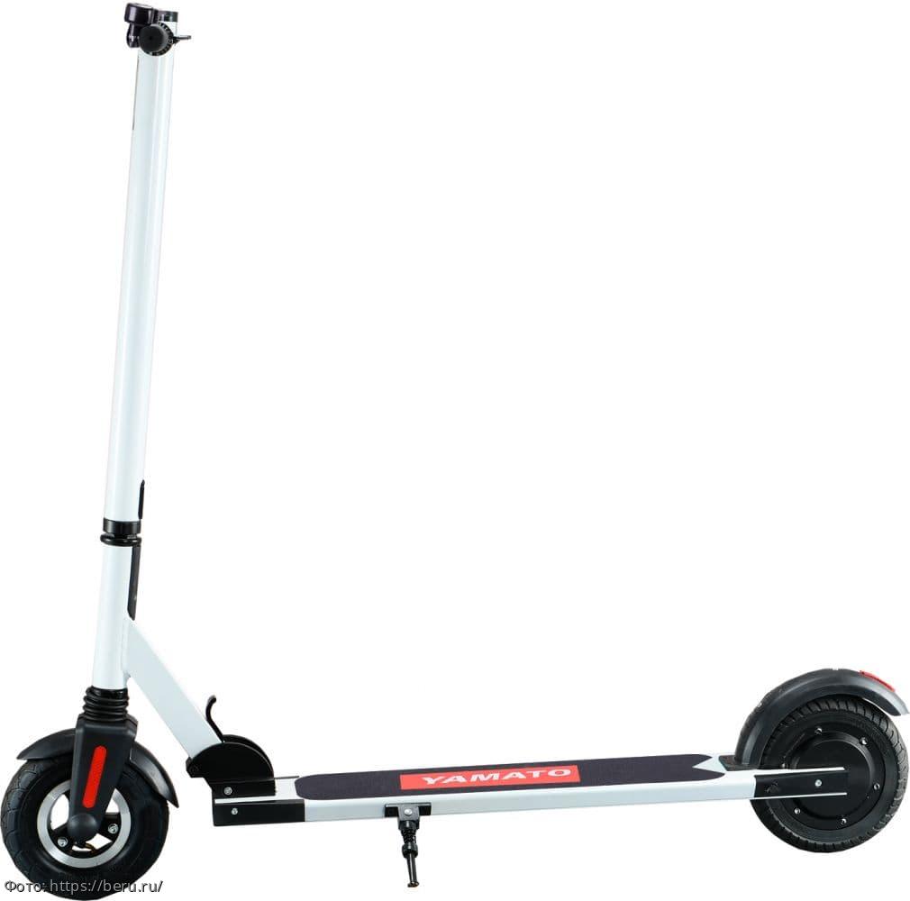 Электросамокаты для города Электросамокат