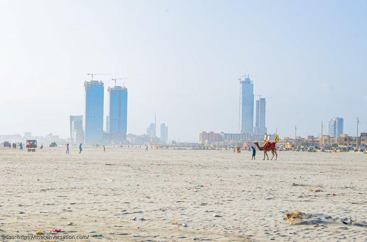 глобальное потепление человечество