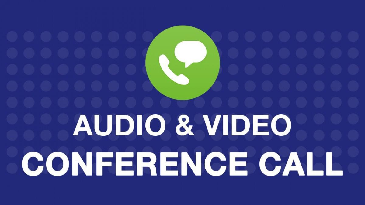 конференция