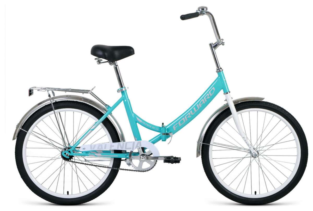 FORWARD Valencia 24 1.0