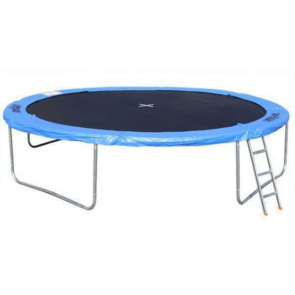 Каркасный батут DFC Trampoline Fitness 5FT-TR