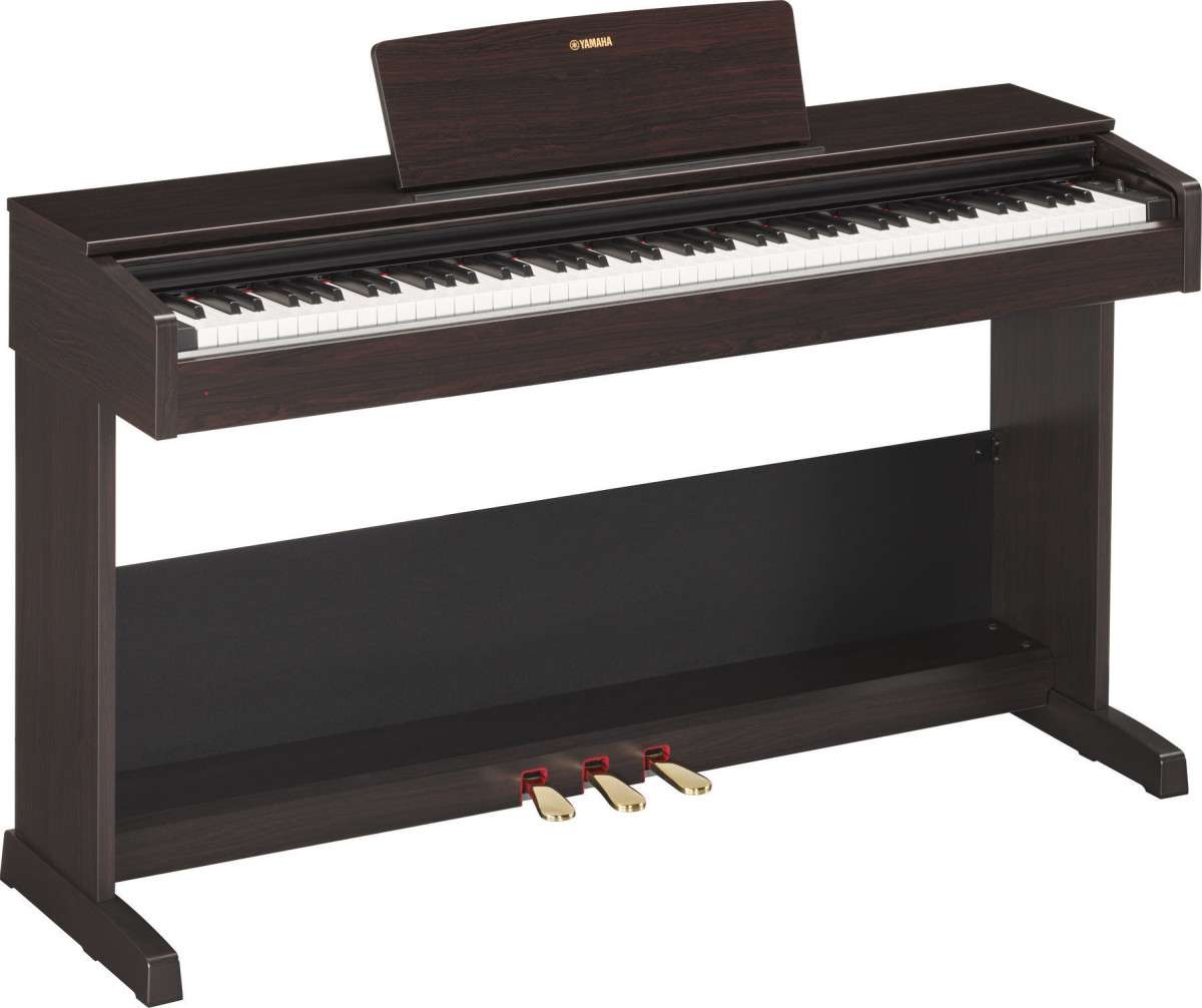 Цифровое пианино YAMAHA YDP-103 Rosewood