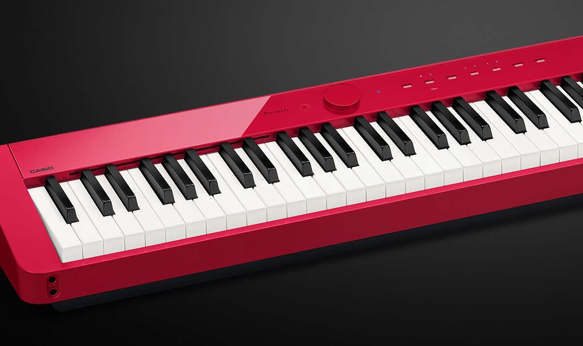 Цифровое пианино CASIO PX-S1000