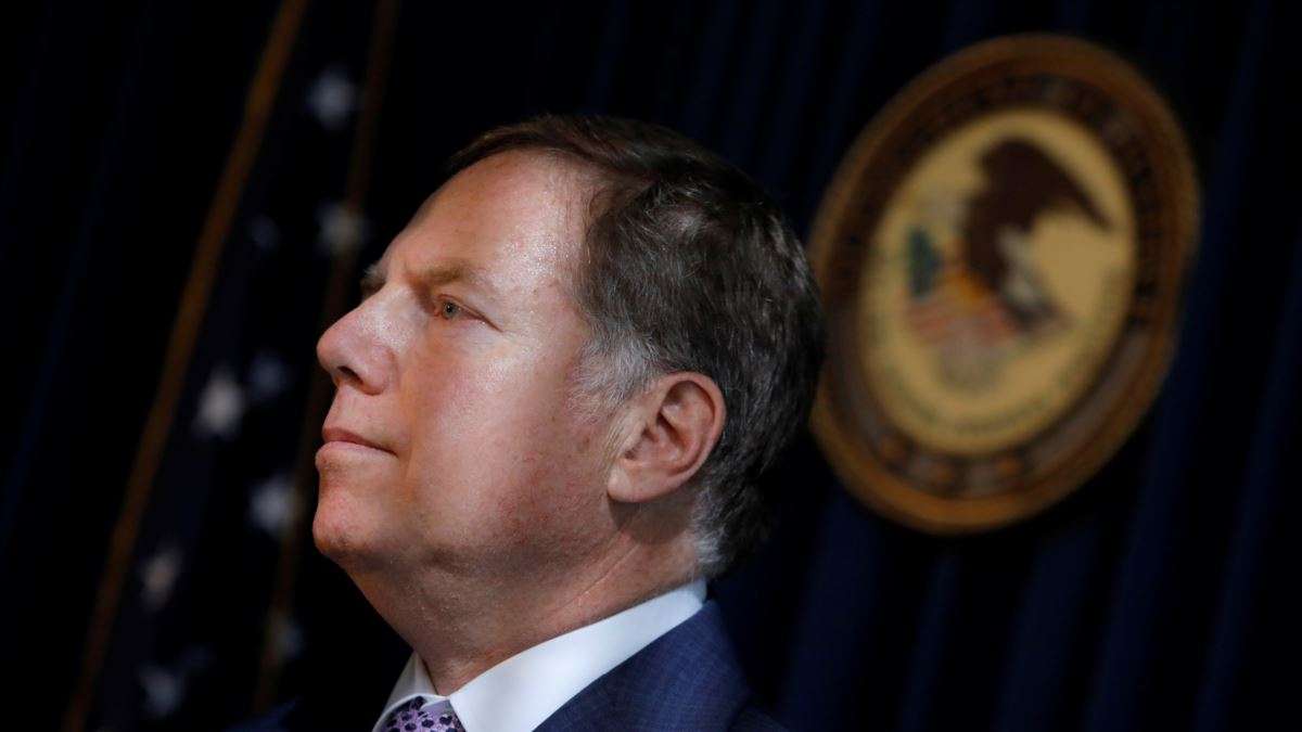 генеральный прокурор