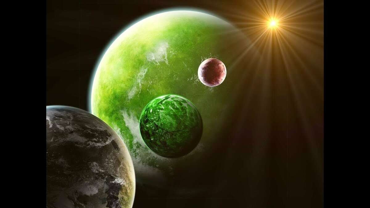 технологии