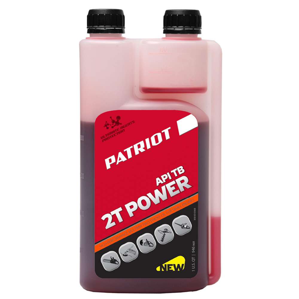 PATRIOT Power Active 2T