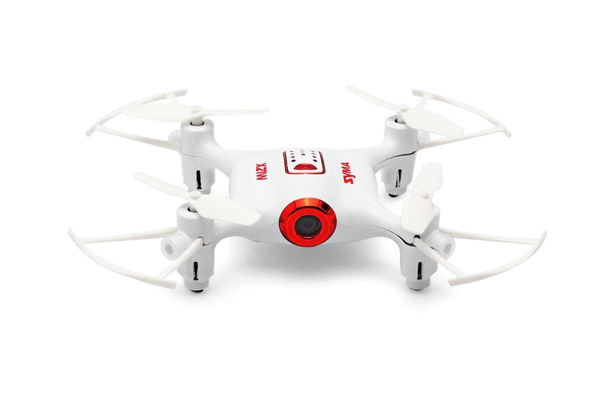Syma X21W