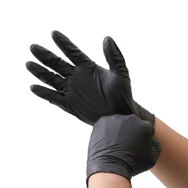 Обзор нитриловых перчаток