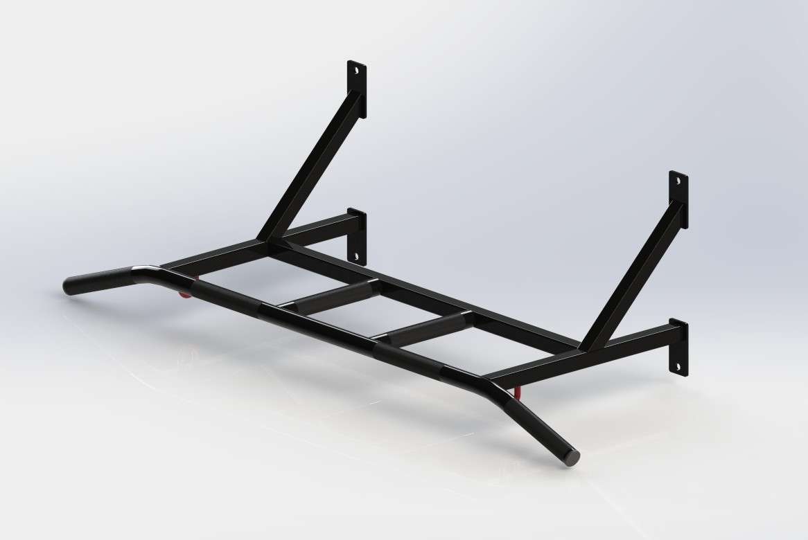 Spektr Sport Классик 1 SP KT1 белый