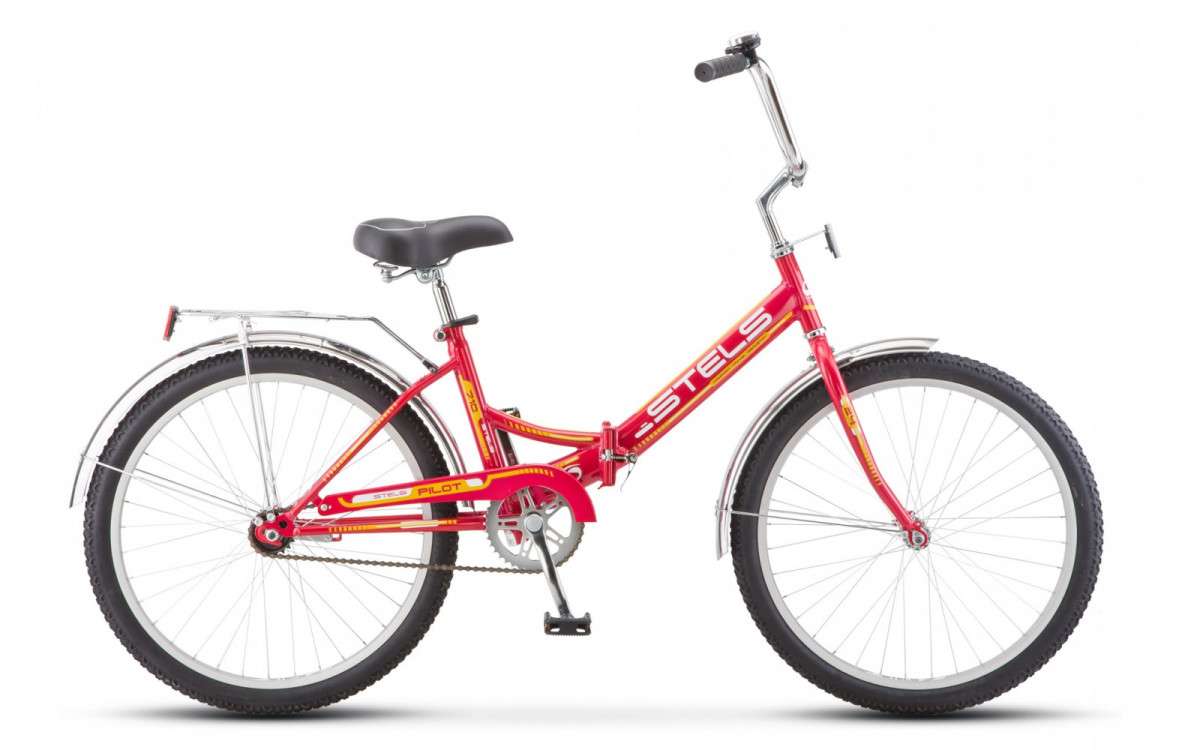 STELS Pilot 710 24 Z010 STELS Pilot 710 24 Z010