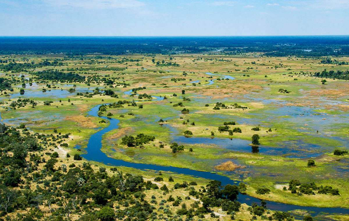 ботсвана