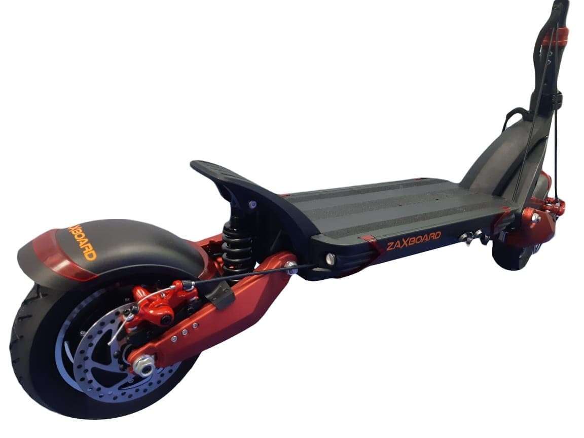 ZAXBOARD Titan ZAXBOARD Titan