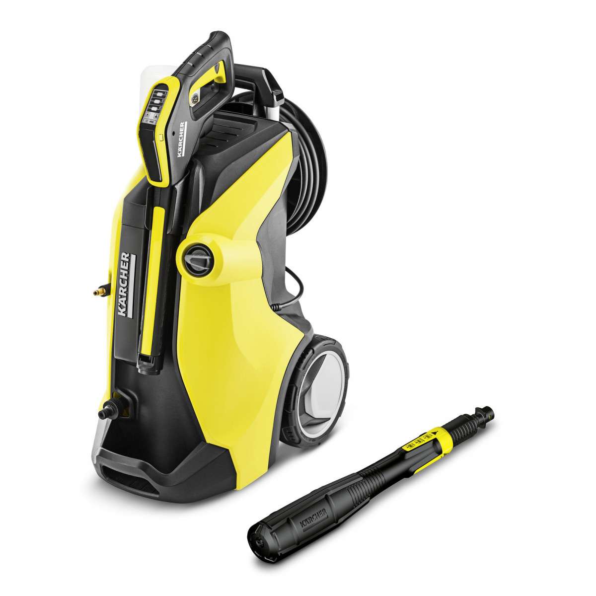 KARCHER K 7 Premium Full Control Plus KARCHER автомойка